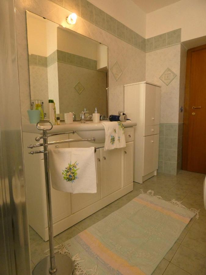 Appartamento Scappo In Umbria, La Casa Di Eude Assisi Esterno foto