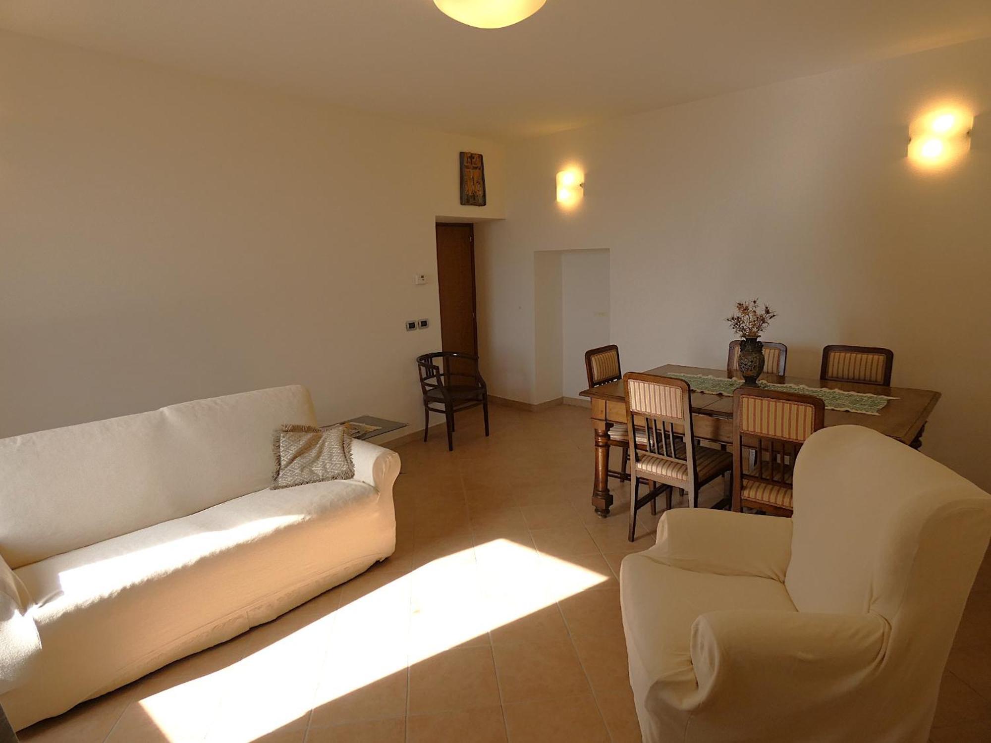 Appartamento Scappo In Umbria, La Casa Di Eude Assisi Esterno foto