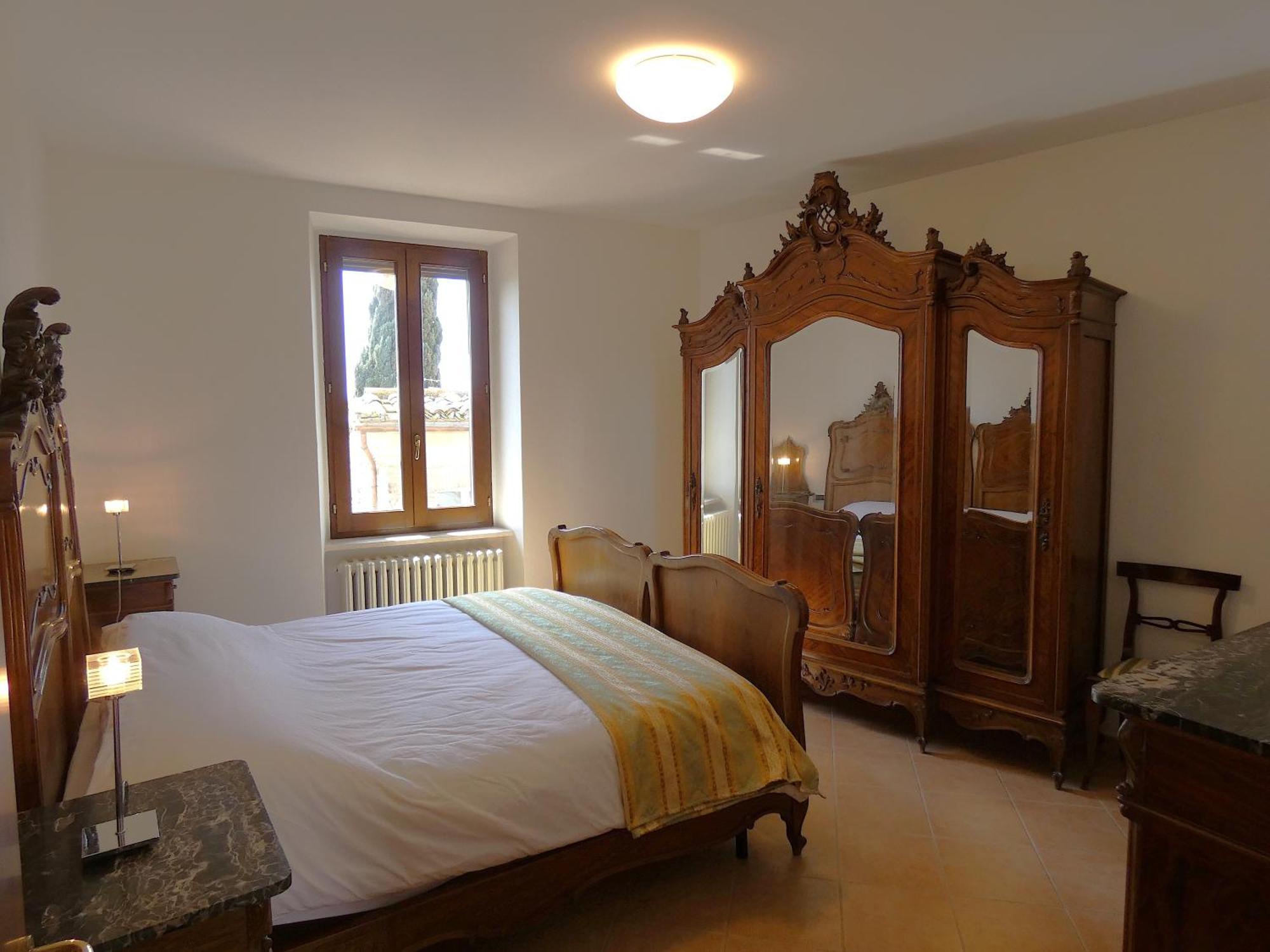 Appartamento Scappo In Umbria, La Casa Di Eude Assisi Esterno foto